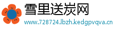 雪里送炭网